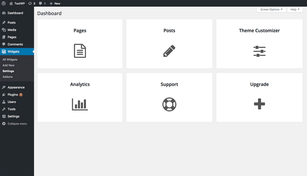 wordpress-dashboard-la-gi-3 Hướng dẫn chi tiết cách truy cập WordPress Dashboard