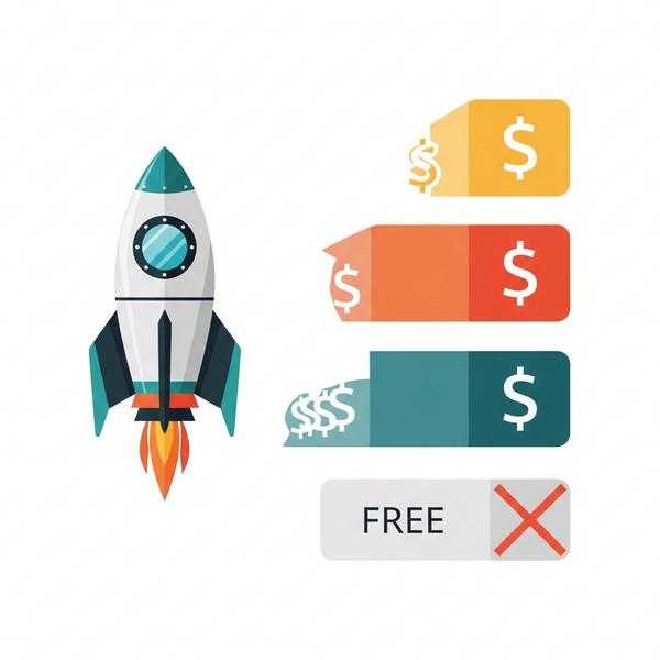 wp-rocket-co-mien-phi-khong-phan-tich-chi-phi-va-cac-goi-gia WP Rocket có miễn phí không? Phân tích chi phí và các gói giá