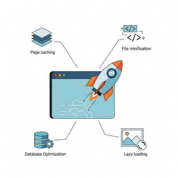 wp-rocket-co-tac-dung-gi-kham-pha-cac-tinh-nang-cot-loi WP Rocket có tác dụng gì? Khám phá các tính năng cốt lõi
