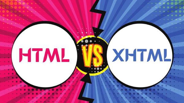 xhtml-la-gi-3-1 Đặc điểm chính của XHTML so với HTML