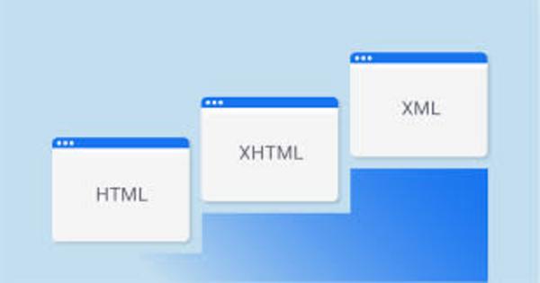xhtml-la-gi-6-1 Tính tương thích cao với trình duyệt và công cụ