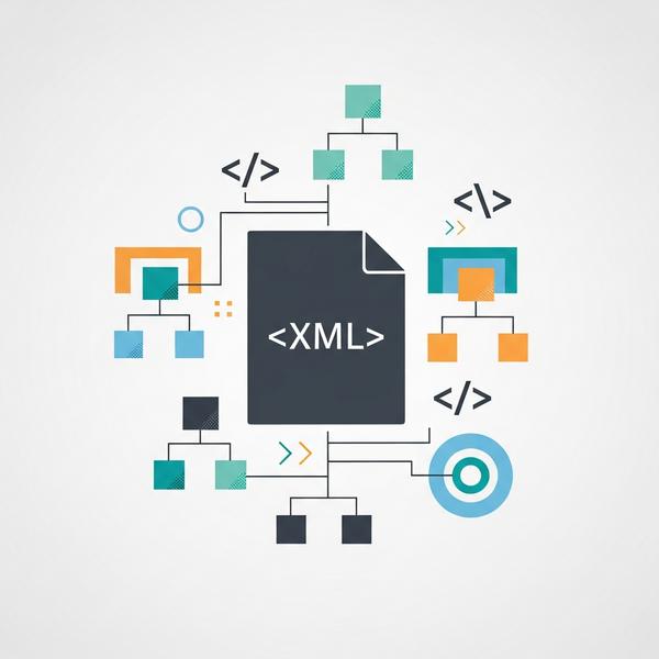 xml-la-gi-tong-quan-ve-ngon-ngu-danh-dau-mo-rong-1 XML là gì? Tổng quan về Ngôn ngữ đánh dấu mở rộng