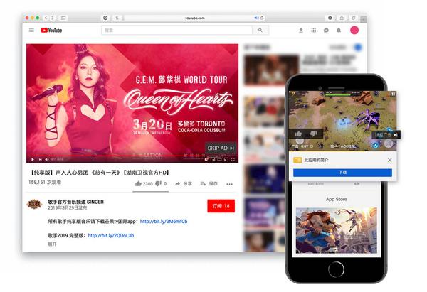 youtube-ads-la-gi-4 Các định dạng quảng cáo YouTube Ads phổ biến nhất